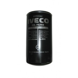 Filtro de aceite Iveco