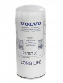 Filtro de aceite Volvo