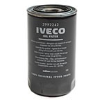 Filtro de aceite Iveco