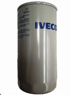 Filtro de combustible Iveco