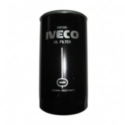 Filtro de aceite Iveco