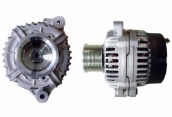 Alternador Iveco