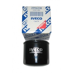 Filtro de aire Iveco