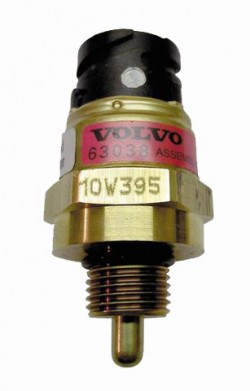 Sensor de presion de aceite Volvo