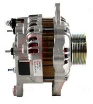 Alternador Scania