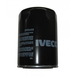 Filtro de aceite Iveco