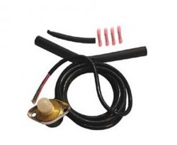 Sensor de presión Scania