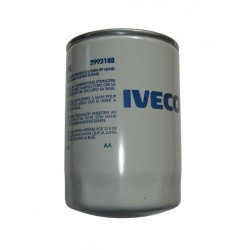 Filtro de aceite Iveco