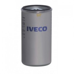 Filtro de combustible Iveco