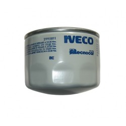 Filtro de aceite Iveco