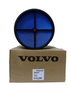 Filtro de aire Volvo