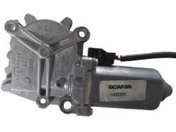 Motor electrico, elevalunas Scania