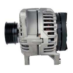 Alternador Scania