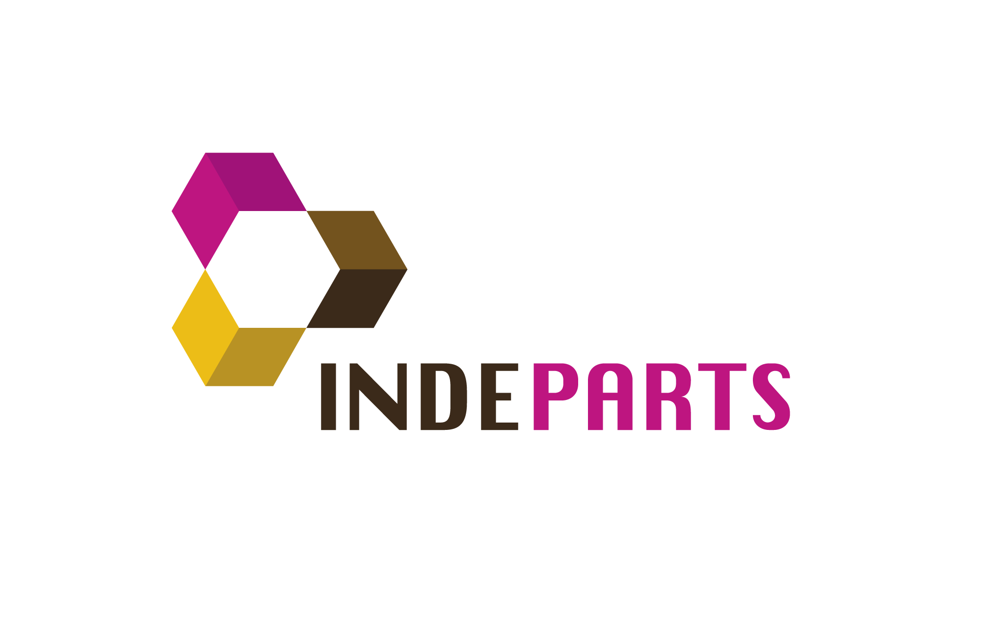 Indeparts Logo